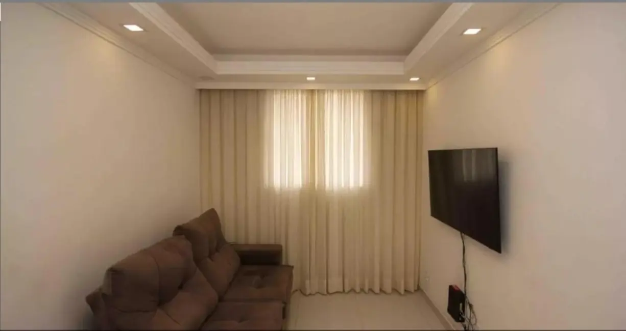 Apartamento com 2 quartos à venda, 44m2 em Vila Prudente, São Paulo - SP - imagem 3 Foto 3 de Apartamento com 2 quartos à venda, 44m2 em Vila Prudente, São Paulo - SP