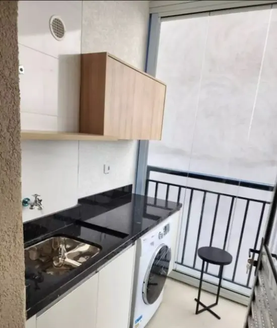 Foto 8 de Apartamento com 2 quartos à venda e para alugar, 50m2 em Chácara Belenzinho, São Paulo - SP
