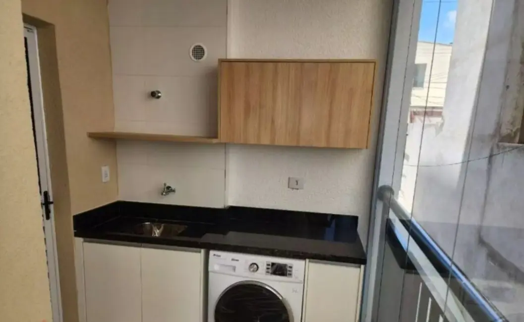 Foto 9 de Apartamento com 2 quartos à venda e para alugar, 50m2 em Chácara Belenzinho, São Paulo - SP