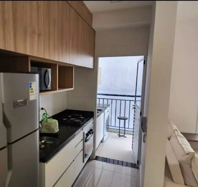 Foto 7 de Apartamento com 2 quartos à venda e para alugar, 50m2 em Chácara Belenzinho, São Paulo - SP