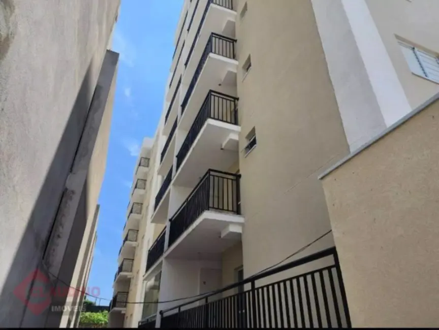 Foto 2 de Apartamento com 2 quartos à venda e para alugar, 50m2 em Chácara Belenzinho, São Paulo - SP