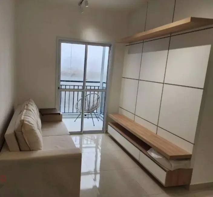 Foto 4 de Apartamento com 2 quartos à venda e para alugar, 50m2 em Chácara Belenzinho, São Paulo - SP