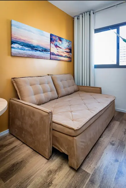 Foto 5 de Apartamento com 1 quarto à venda, 26m2 em Bela Vista, São Paulo - SP