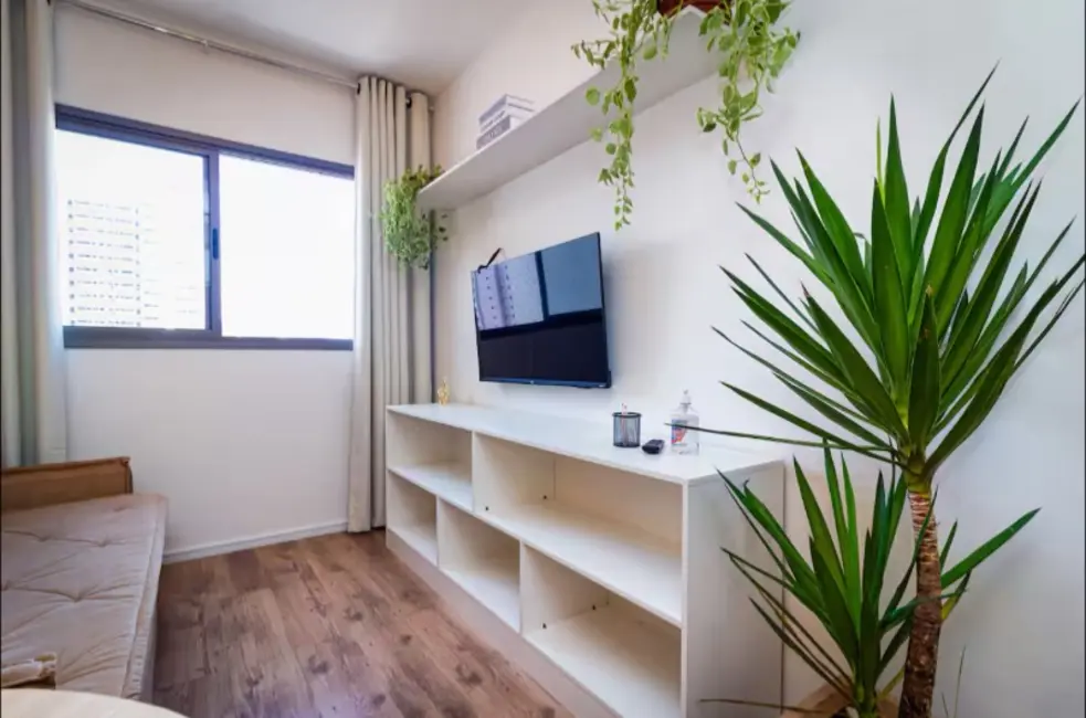 Foto 6 de Apartamento com 1 quarto à venda, 26m2 em Bela Vista, São Paulo - SP