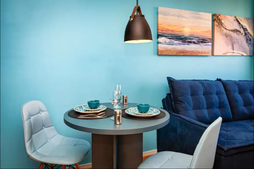 Foto 5 de Apartamento com 1 quarto à venda, 26m2 em Bela Vista, São Paulo - SP