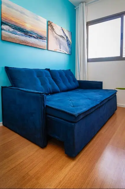 Foto 4 de Apartamento com 1 quarto à venda, 26m2 em Bela Vista, São Paulo - SP