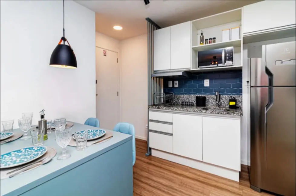 Foto 9 de Apartamento com 2 quartos à venda, 45m2 em Brás, São Paulo - SP