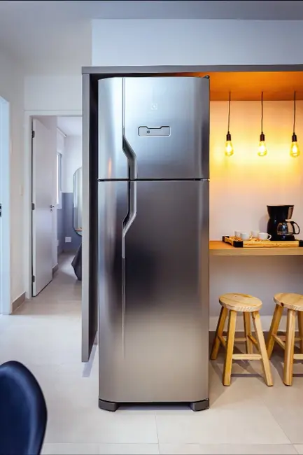 Foto 9 de Apartamento com 2 quartos à venda, 35m2 em Brás, São Paulo - SP