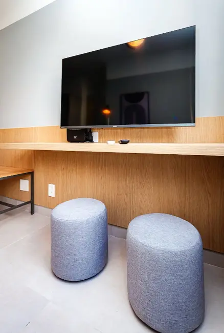 Foto 6 de Apartamento com 2 quartos à venda, 35m2 em Brás, São Paulo - SP