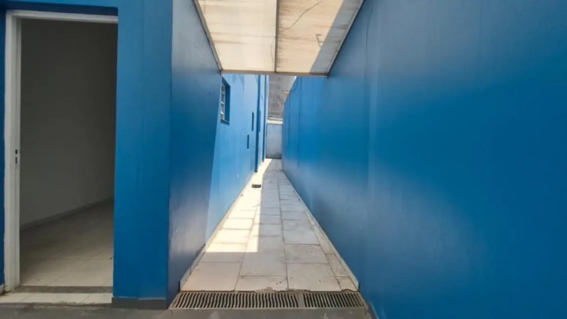 Foto 5 de Armazém / Galpão à venda, 350m2 em Parque da Vila Prudente, São Paulo - SP