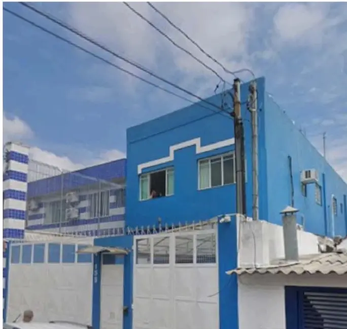 Foto 1 de Armazém / Galpão à venda, 350m2 em Parque da Vila Prudente, São Paulo - SP