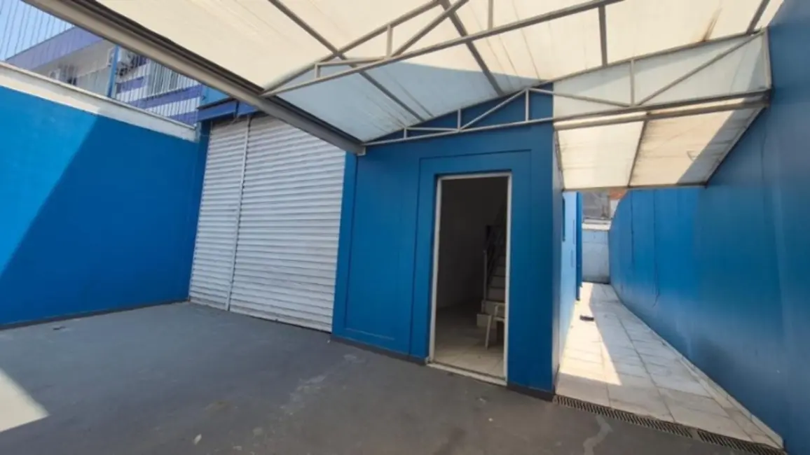 Foto 4 de Armazém / Galpão à venda, 350m2 em Parque da Vila Prudente, São Paulo - SP