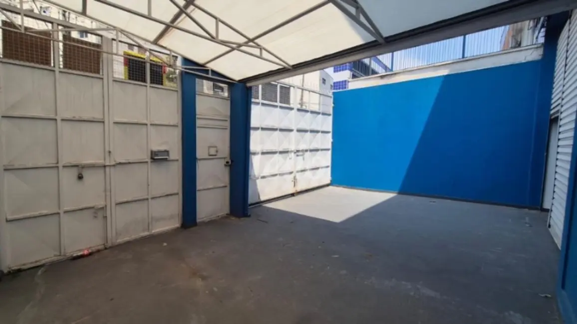 Foto 2 de Armazém / Galpão à venda, 350m2 em Parque da Vila Prudente, São Paulo - SP