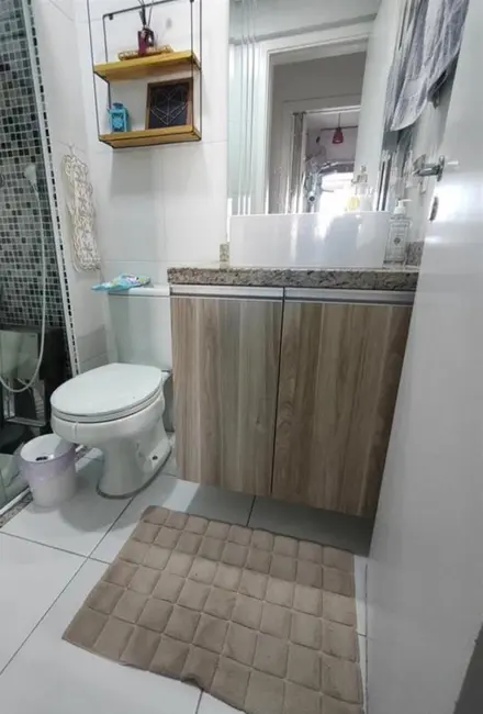 Apartamento com 2 quartos à venda, 65m2 em Barra Funda, São Paulo - SP - imagem 8 Foto 8 de Apartamento com 2 quartos à venda, 65m2 em Barra Funda, São Paulo - SP