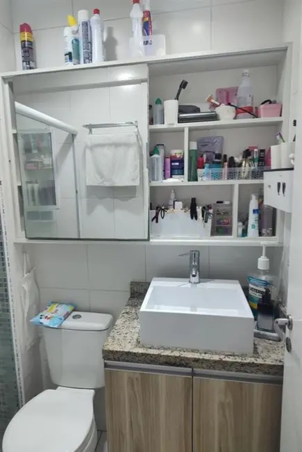 Apartamento com 2 quartos à venda, 65m2 em Barra Funda, São Paulo - SP - imagem 9 Foto 9 de Apartamento com 2 quartos à venda, 65m2 em Barra Funda, São Paulo - SP