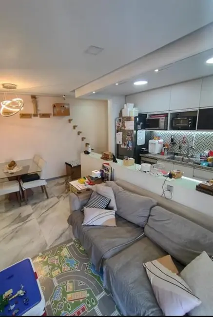 Apartamento com 2 quartos à venda, 65m2 em Barra Funda, São Paulo - SP - imagem 2 Foto 2 de Apartamento com 2 quartos à venda, 65m2 em Barra Funda, São Paulo - SP