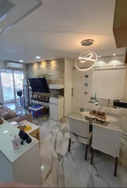 Apartamento com 2 quartos à venda, 65m2 em Barra Funda, São Paulo - SP - imagem 1 Foto 1 de Apartamento com 2 quartos à venda, 65m2 em Barra Funda, São Paulo - SP