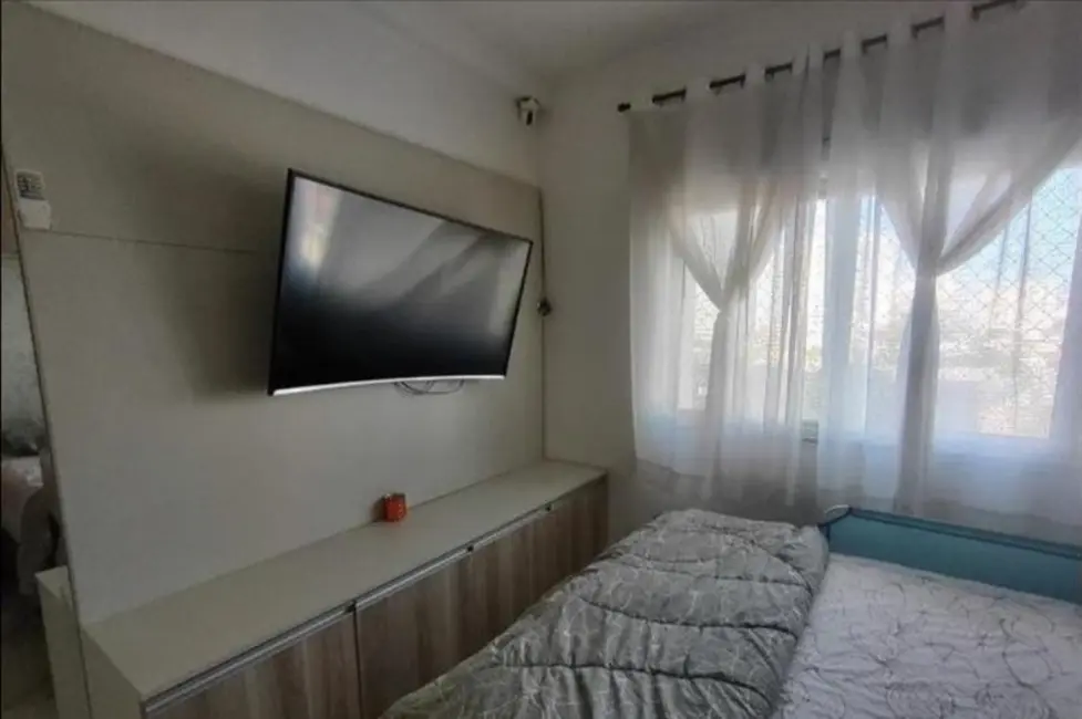 Apartamento com 2 quartos à venda, 65m2 em Barra Funda, São Paulo - SP - imagem 6 Foto 6 de Apartamento com 2 quartos à venda, 65m2 em Barra Funda, São Paulo - SP