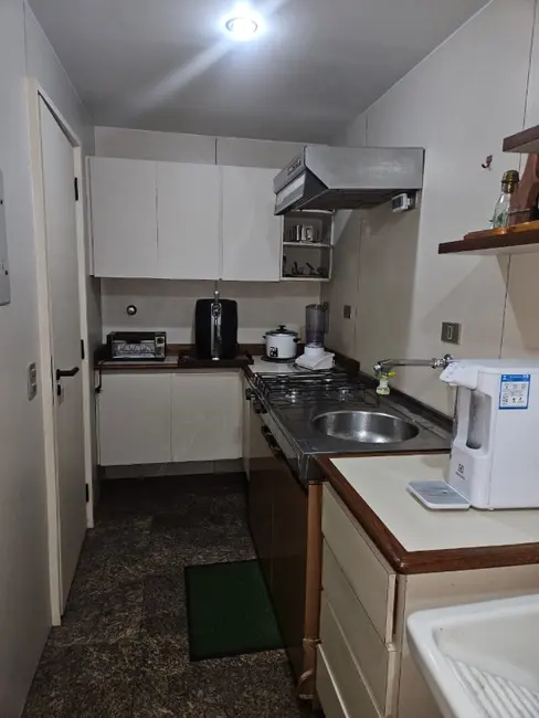 Foto 4 de Apartamento com 2 quartos à venda, 83m2 em Higienópolis, São Paulo - SP