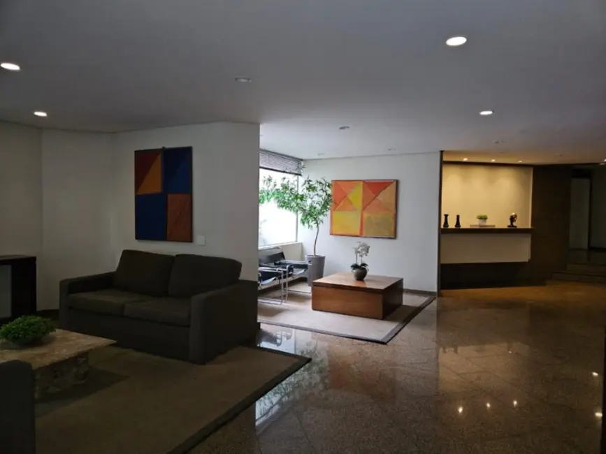 Foto 3 de Apartamento com 2 quartos à venda, 83m2 em Higienópolis, São Paulo - SP