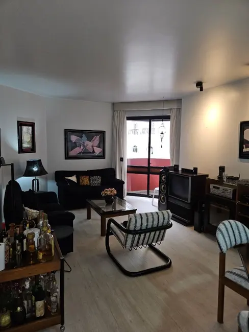 Foto 1 de Apartamento com 2 quartos à venda, 83m2 em Higienópolis, São Paulo - SP