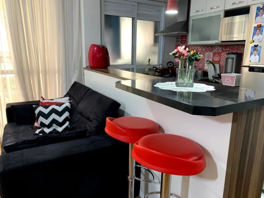 Apartamento com 2 quartos à venda, 60m2 em Vila Prudente, São Paulo - SP - imagem 1 Foto 1 de Apartamento com 2 quartos à venda, 60m2 em Vila Prudente, São Paulo - SP