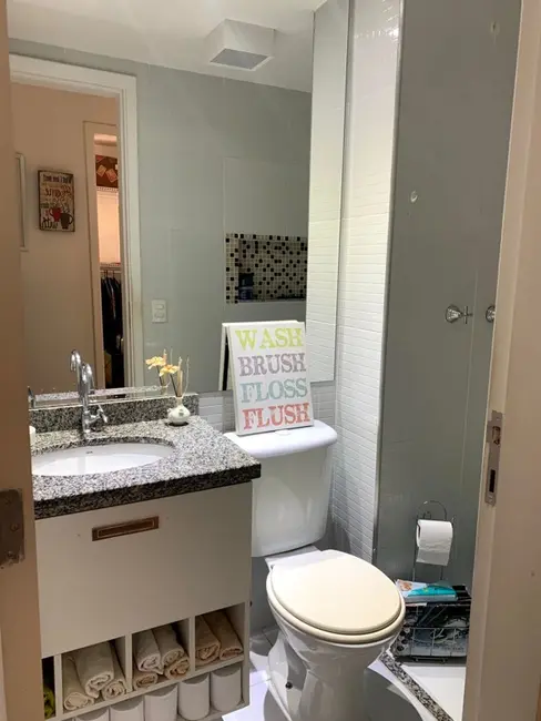 Apartamento com 2 quartos à venda, 60m2 em Vila Prudente, São Paulo - SP - imagem 9 Foto 9 de Apartamento com 2 quartos à venda, 60m2 em Vila Prudente, São Paulo - SP