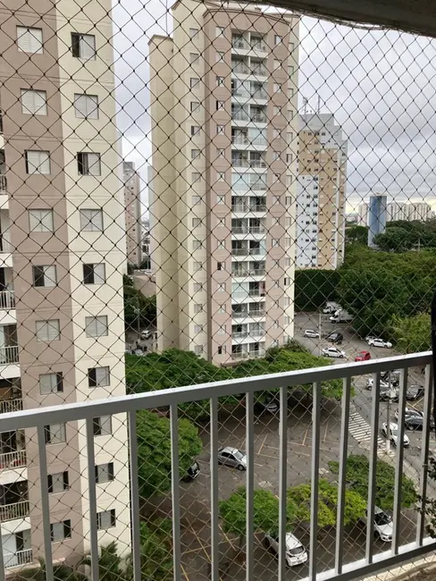 Foto 6 de Apartamento com 2 quartos à venda, 54m2 em Brás, São Paulo - SP