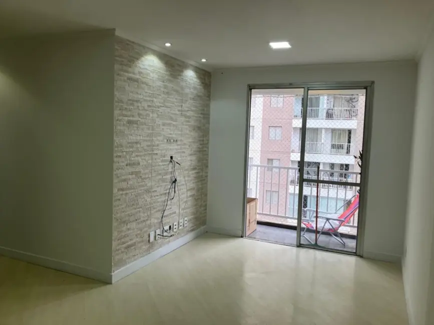 Foto 1 de Apartamento com 2 quartos à venda, 54m2 em Brás, São Paulo - SP