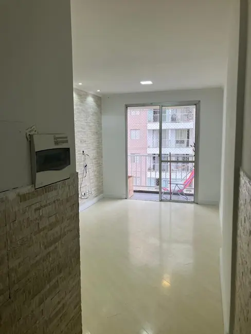 Foto 2 de Apartamento com 2 quartos à venda, 54m2 em Brás, São Paulo - SP