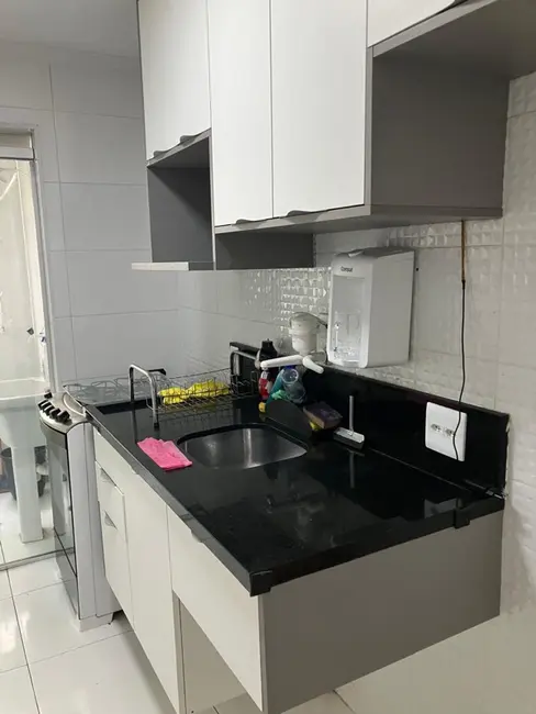 Foto 3 de Apartamento com 2 quartos à venda, 54m2 em Brás, São Paulo - SP