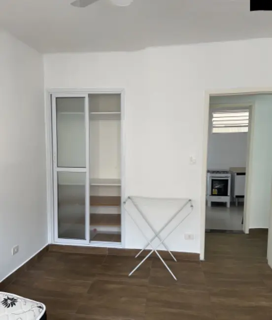 Foto 1 de Apartamento com 2 quartos à venda, 50m2 em Liberdade, São Paulo - SP
