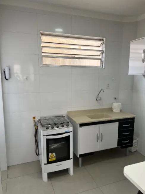 Foto 2 de Apartamento com 2 quartos à venda, 50m2 em Liberdade, São Paulo - SP