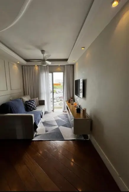 Foto 5 de Apartamento com 3 quartos à venda, 65m2 em Tatuapé, São Paulo - SP