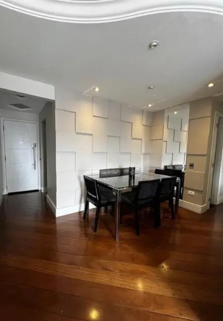 Foto 2 de Apartamento com 3 quartos à venda, 65m2 em Tatuapé, São Paulo - SP