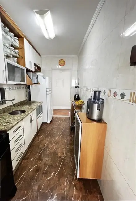 Foto 6 de Apartamento com 3 quartos à venda, 65m2 em Tatuapé, São Paulo - SP