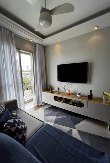 Foto 3 de Apartamento com 3 quartos à venda, 65m2 em Tatuapé, São Paulo - SP