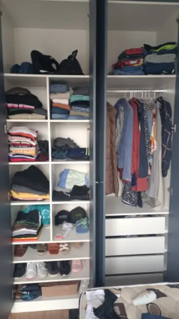 Foto 8 de Apartamento com 1 quarto à venda, 28m2 em Vila Ema, São Paulo - SP