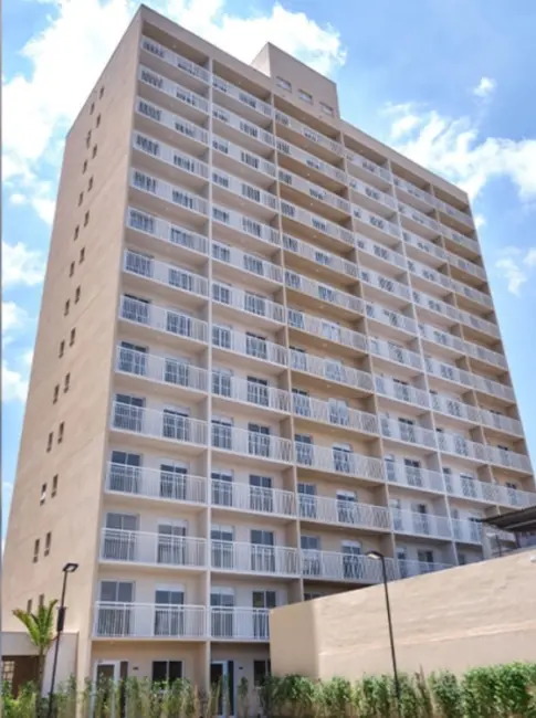 Foto 1 de Apartamento com 1 quarto à venda, 28m2 em Vila Ema, São Paulo - SP