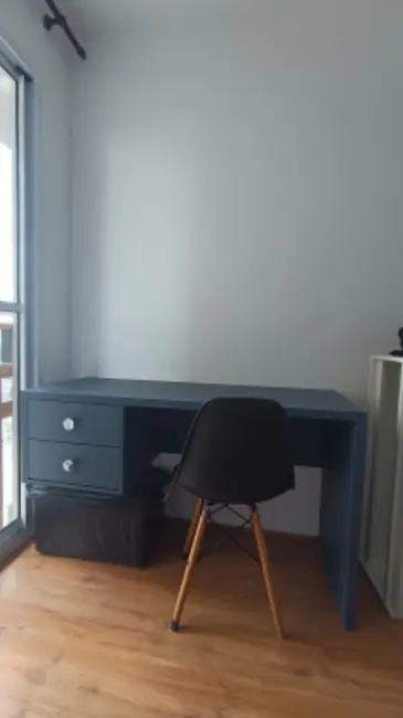 Foto 6 de Apartamento com 1 quarto à venda, 28m2 em Vila Ema, São Paulo - SP