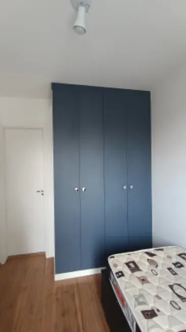 Foto 5 de Apartamento com 1 quarto à venda, 28m2 em Vila Ema, São Paulo - SP