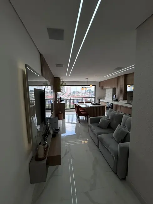 Apartamento com 1 quarto à venda, 39m2 em Vila Matilde, São Paulo - SP - imagem 1 Foto 1 de Apartamento com 1 quarto à venda, 39m2 em Vila Matilde, São Paulo - SP