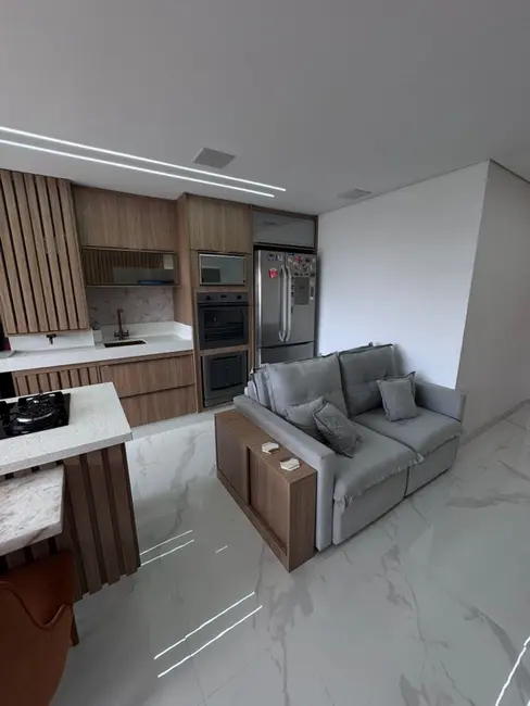 Apartamento com 1 quarto à venda, 39m2 em Vila Matilde, São Paulo - SP - imagem 3 Foto 3 de Apartamento com 1 quarto à venda, 39m2 em Vila Matilde, São Paulo - SP