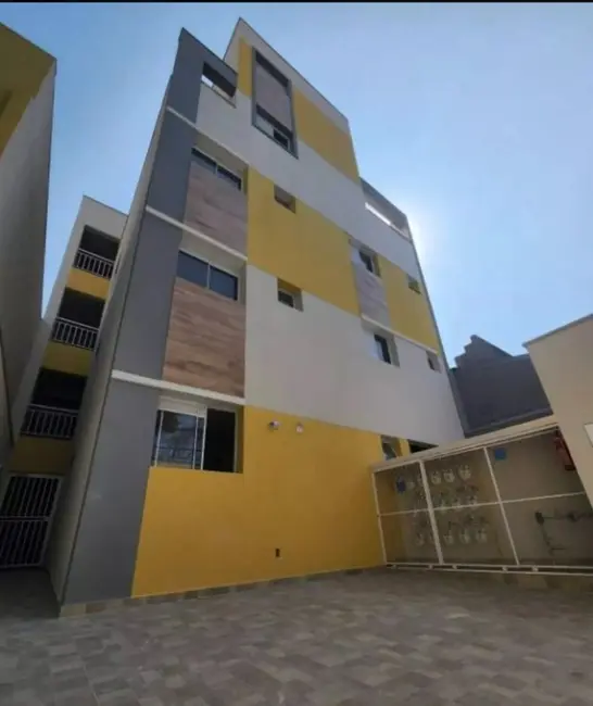 Foto 1 de Apartamento com 2 quartos à venda e para alugar, 34m2 em Tatuapé, São Paulo - SP