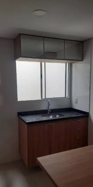 Foto 9 de Apartamento com 2 quartos à venda e para alugar, 34m2 em Tatuapé, São Paulo - SP