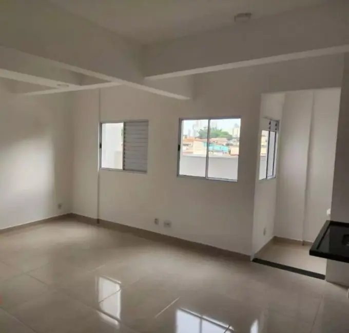 Foto 3 de Apartamento com 2 quartos à venda e para alugar, 39m2 em Tatuapé, São Paulo - SP