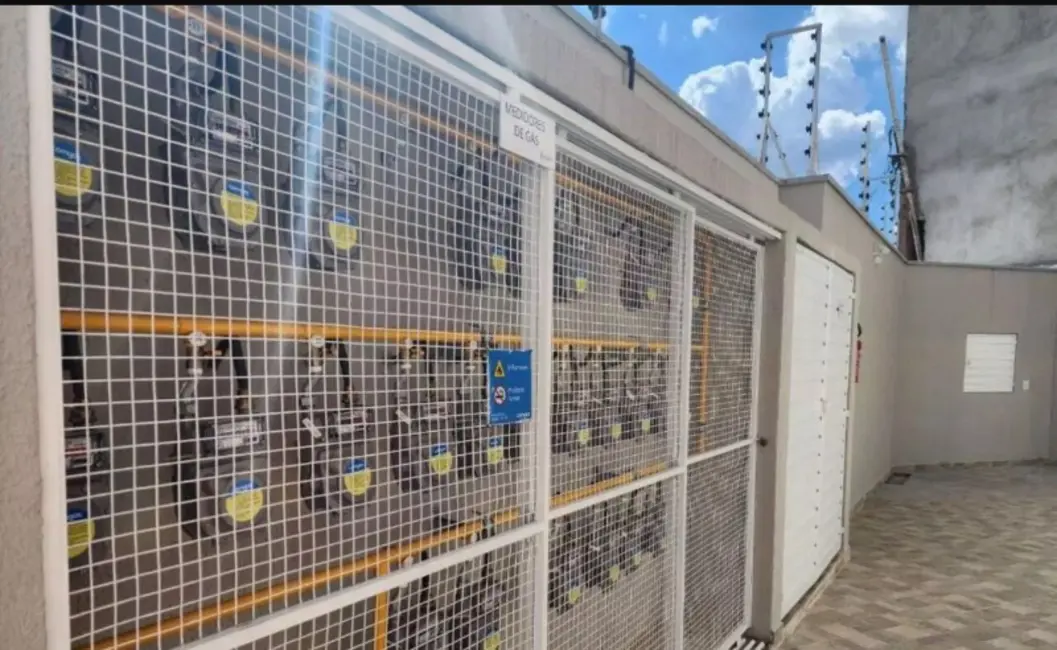 Foto 7 de Apartamento com 2 quartos à venda e para alugar, 39m2 em Tatuapé, São Paulo - SP