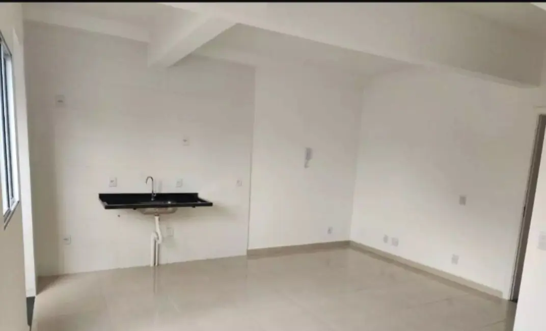 Foto 4 de Apartamento com 2 quartos à venda e para alugar, 39m2 em Tatuapé, São Paulo - SP