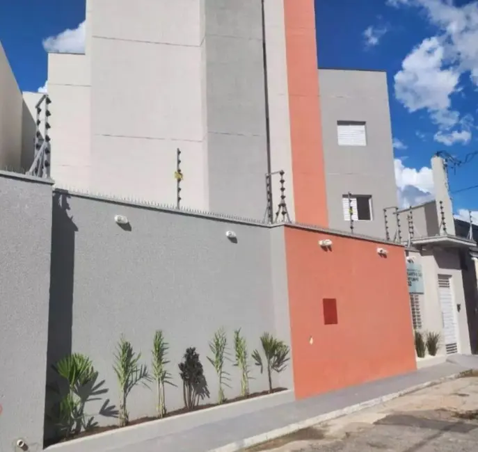Foto 2 de Apartamento com 2 quartos à venda e para alugar, 39m2 em Tatuapé, São Paulo - SP