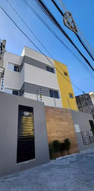 Apartamento com 1 quarto à venda, 42m2 em Tatuapé, São Paulo - SP - imagem 1 Foto 1 de Apartamento com 1 quarto à venda, 42m2 em Tatuapé, São Paulo - SP